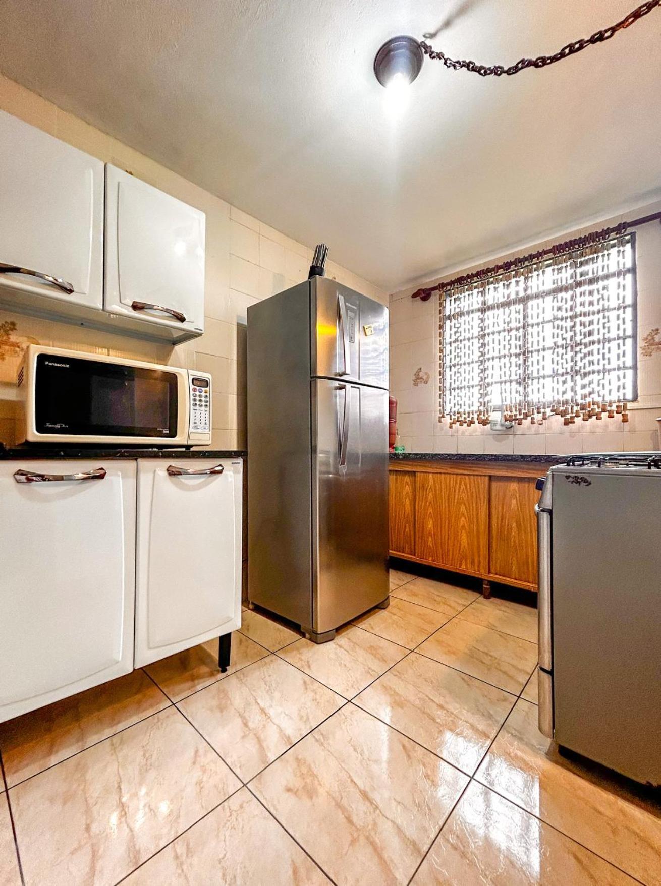 Otima Casa Com Wi-Fi E Lazer Em Monte Verde Mg Villa Luaran gambar